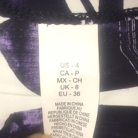 👙NWT La Blanca Bikini bottom w/ straps on sides - Picture 5 of 7